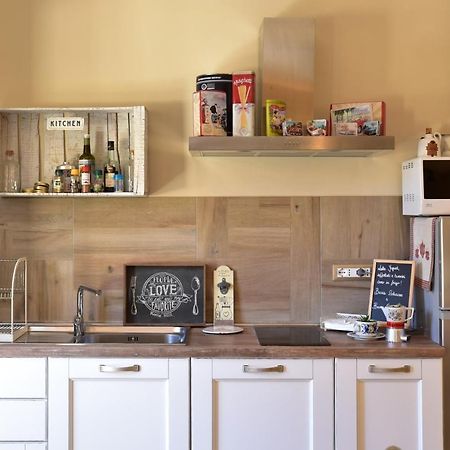 Casa Nina Bed and Breakfast Toirano Buitenkant foto