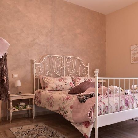 Casa Nina Bed and Breakfast Toirano Buitenkant foto