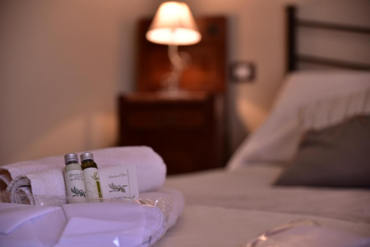 Casa Nina Bed and Breakfast Toirano Buitenkant foto