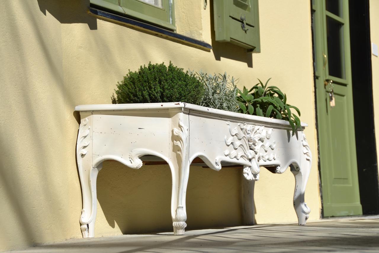 Casa Nina Bed and Breakfast Toirano Buitenkant foto