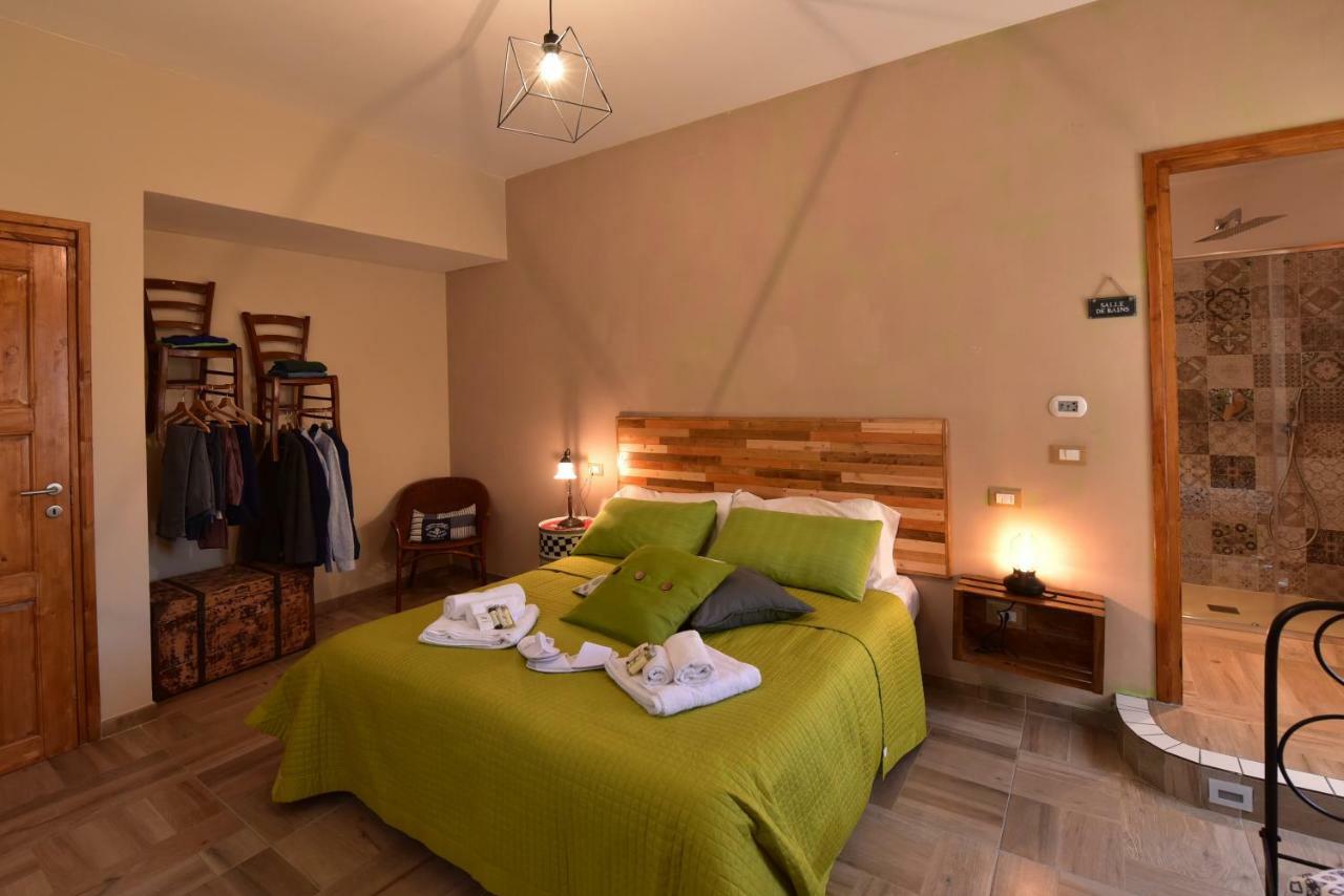 Casa Nina Bed and Breakfast Toirano Buitenkant foto