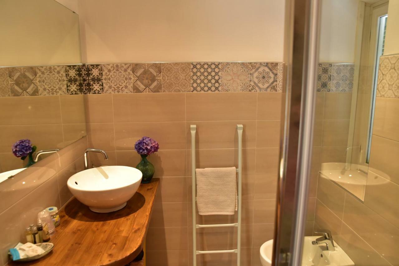 Casa Nina Bed and Breakfast Toirano Buitenkant foto