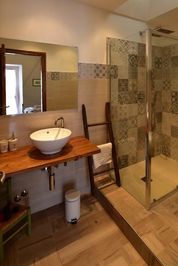 Casa Nina Bed and Breakfast Toirano Buitenkant foto