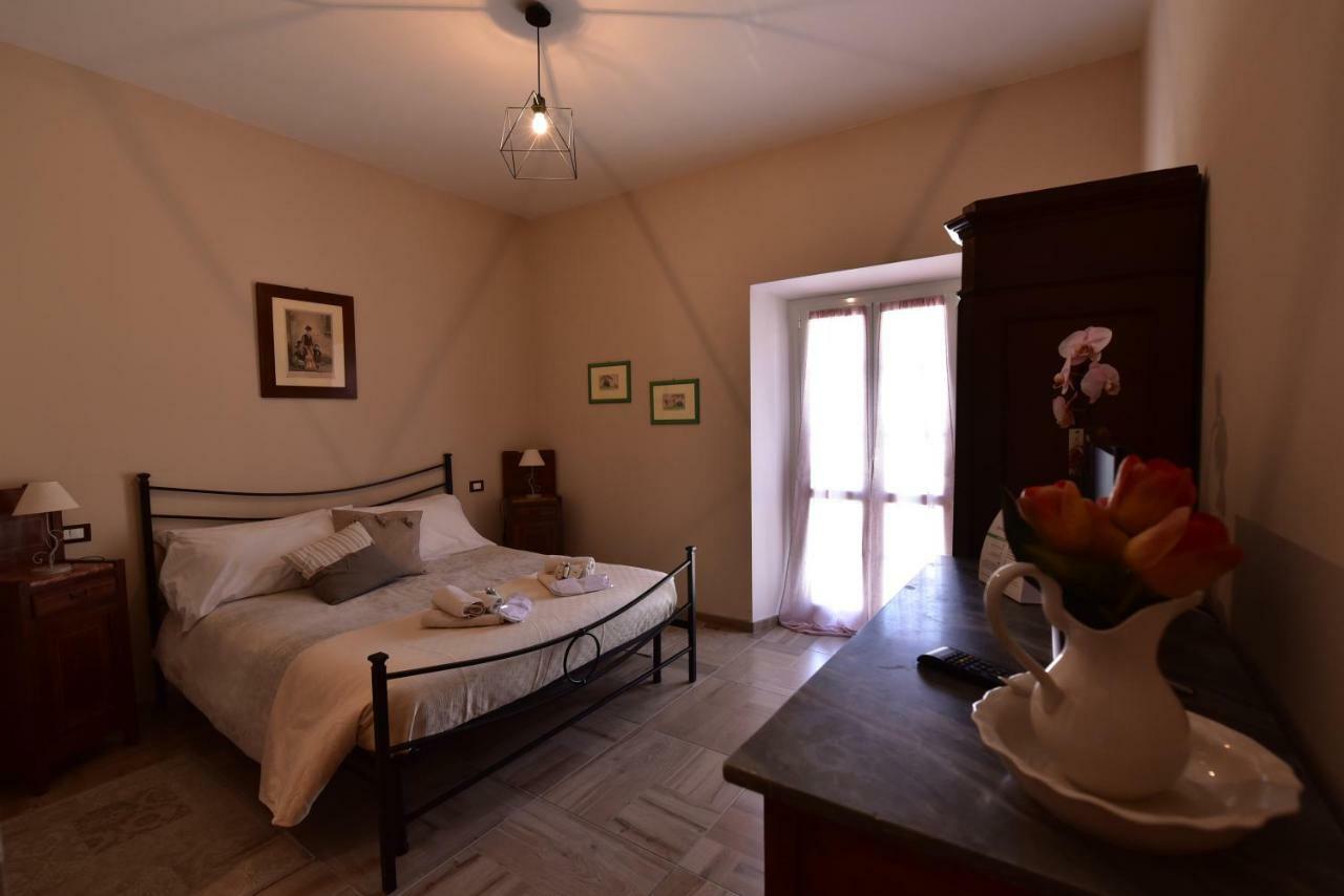 Casa Nina Bed and Breakfast Toirano Buitenkant foto