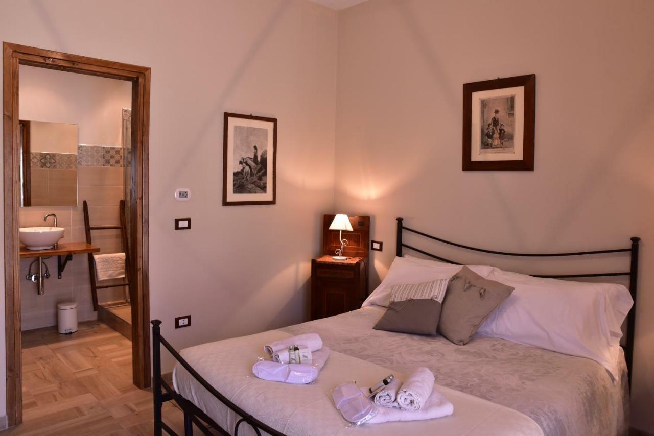 Casa Nina Bed and Breakfast Toirano Buitenkant foto