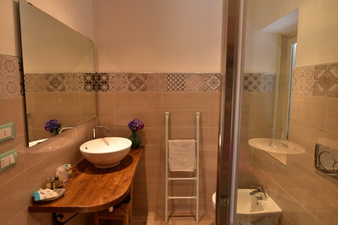 Casa Nina Bed and Breakfast Toirano Buitenkant foto