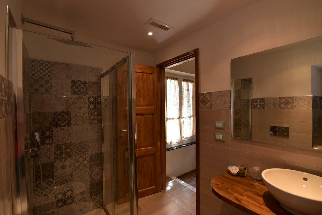 Casa Nina Bed and Breakfast Toirano Buitenkant foto